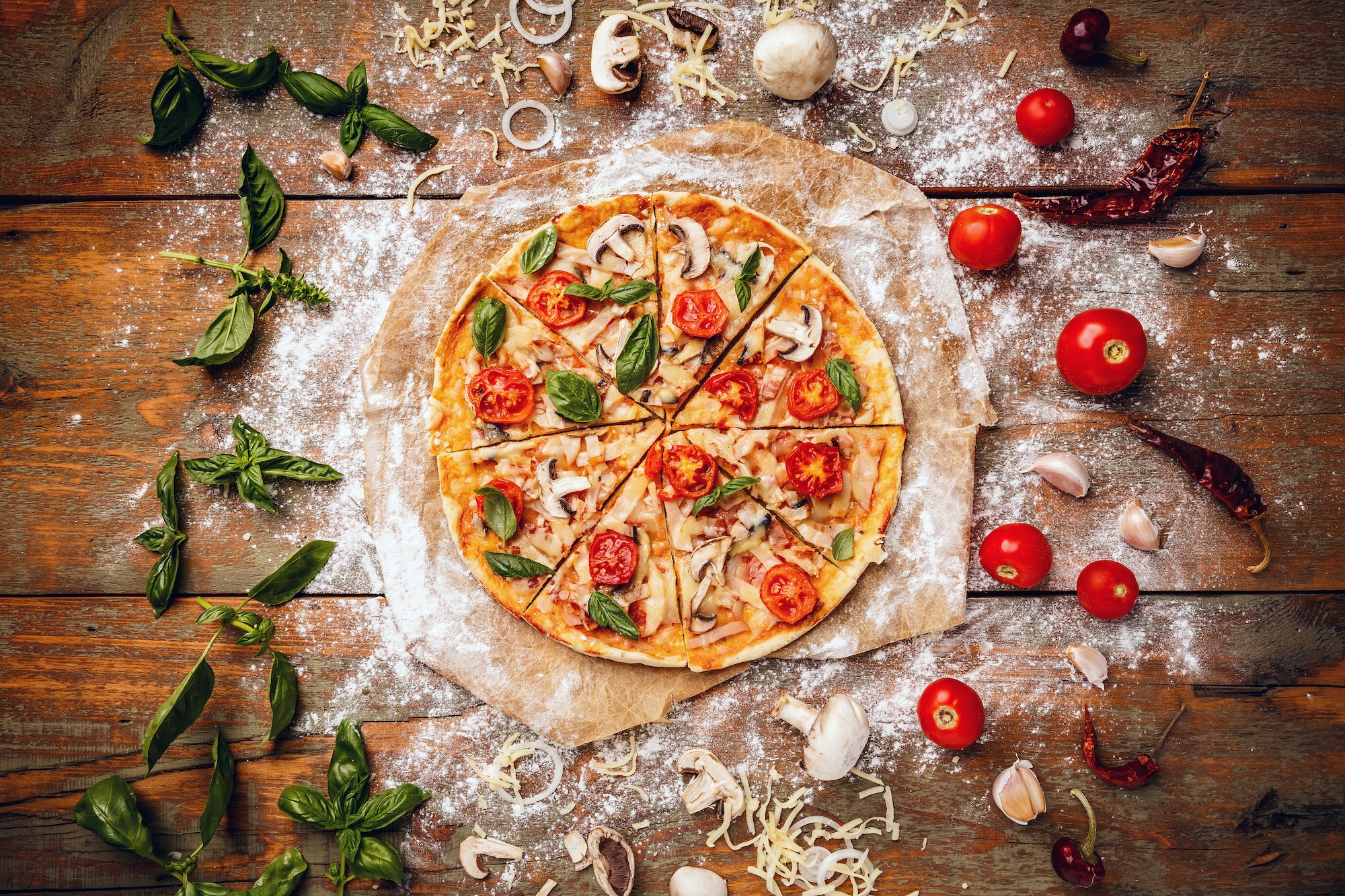 NEWYORKCUT Hero Background